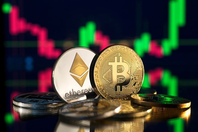 Cryptocurrency Services