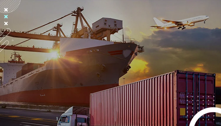Logistics