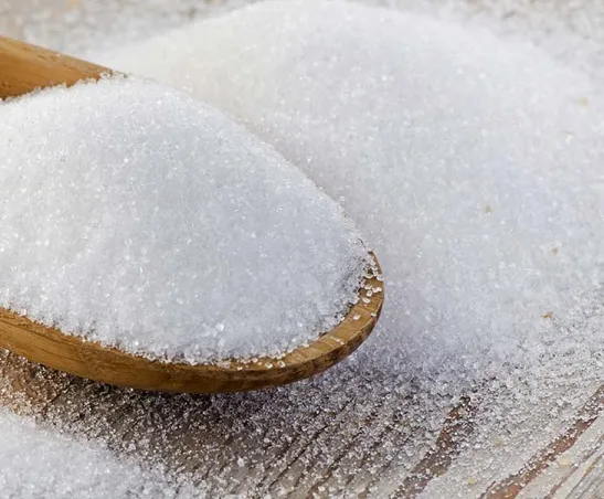 Bulk Sugar Export