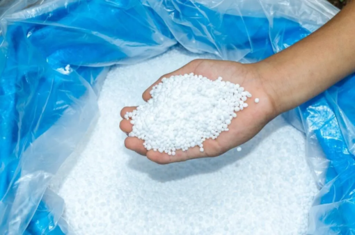 Bulk Urea Export